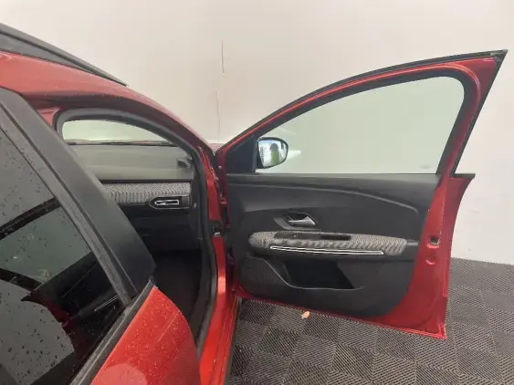 DACIA JOGGER - voiture d'occasion - Photo 19