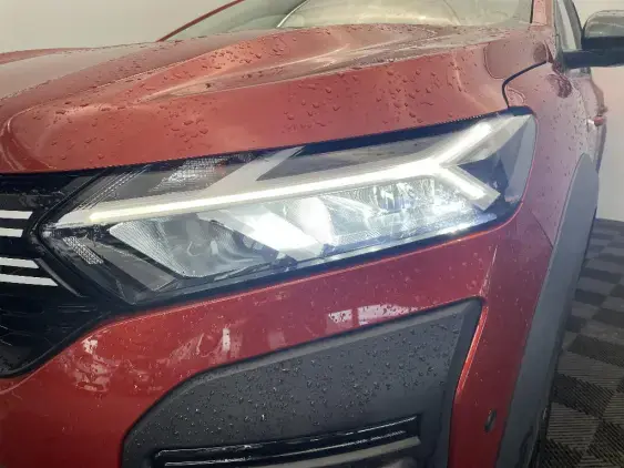 DACIA JOGGER - voiture d'occasion - Photo 20