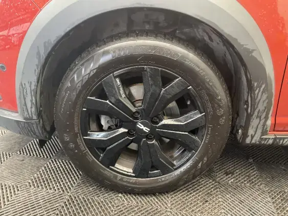 DACIA JOGGER - voiture d'occasion - Photo 21