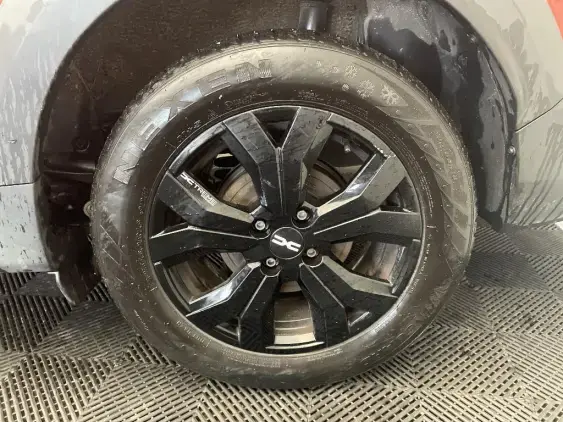 DACIA JOGGER - voiture d'occasion - Photo 22