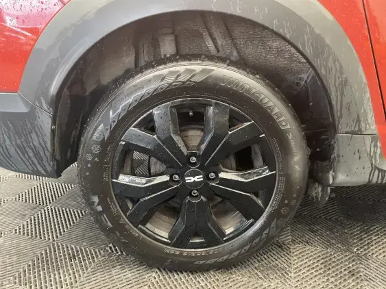 DACIA JOGGER - voiture d'occasion - Photo 23