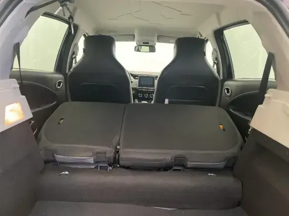 RENAULT ZOE - voiture d'occasion - Photo 16