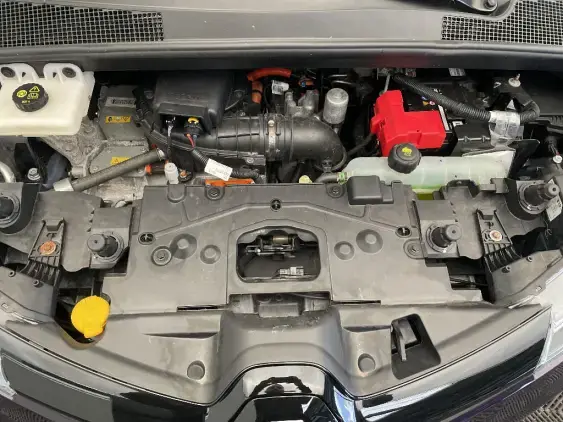 RENAULT ZOE - voiture d'occasion - Photo 21