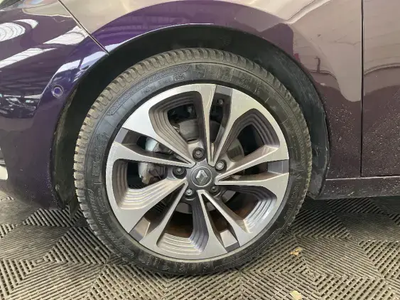 RENAULT ZOE - voiture d'occasion - Photo 23