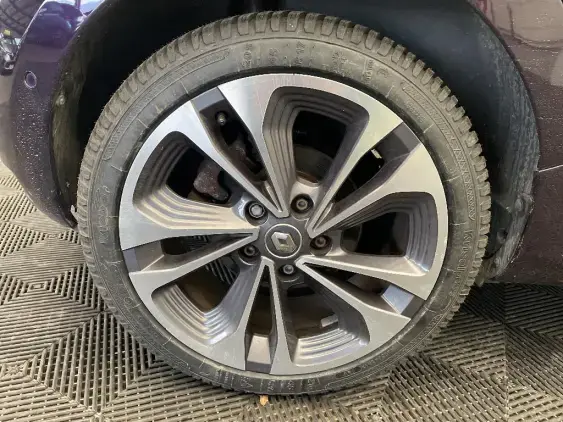 RENAULT ZOE - voiture d'occasion - Photo 25