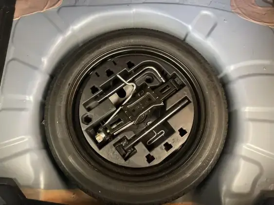 RENAULT CLIO V - voiture d'occasion - Photo 16