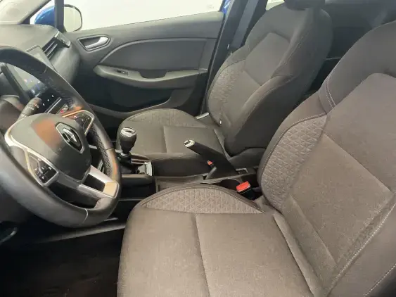 RENAULT CLIO V - voiture d'occasion - Photo 17