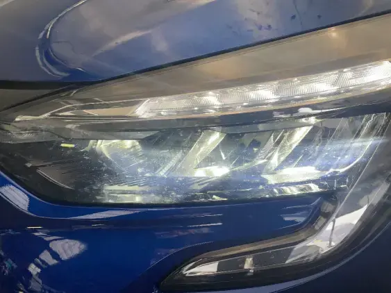 RENAULT CLIO V - voiture d'occasion - Photo 20