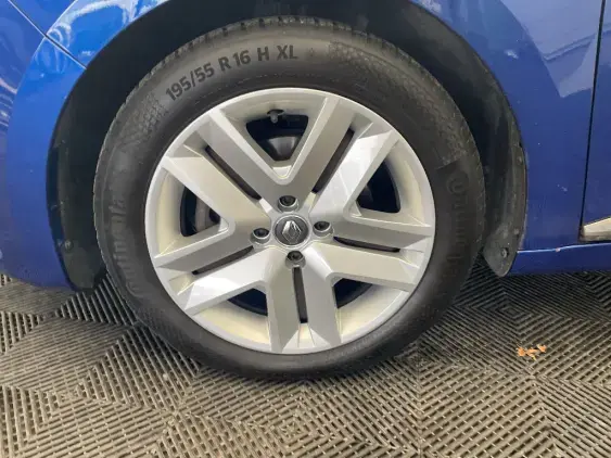 RENAULT CLIO V - voiture d'occasion - Photo 21