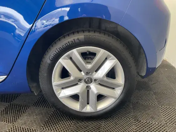 RENAULT CLIO V - voiture d'occasion - Photo 22