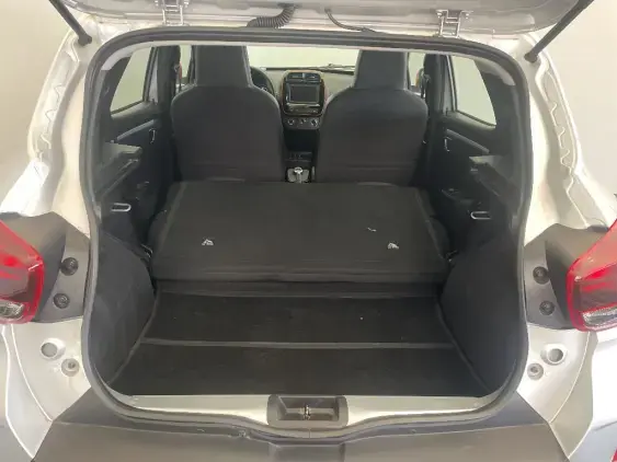 DACIA SPRING - voiture d'occasion - Photo 15