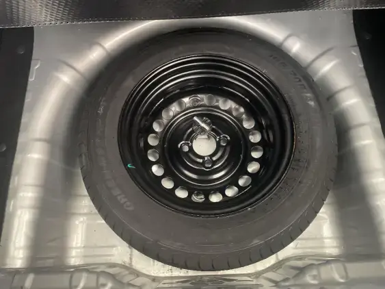 DACIA SPRING - voiture d'occasion - Photo 16