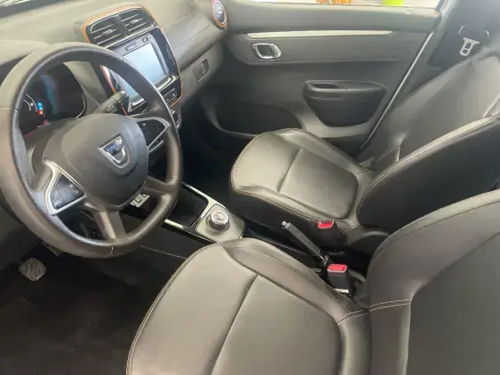 DACIA SPRING - voiture d'occasion - Photo 17