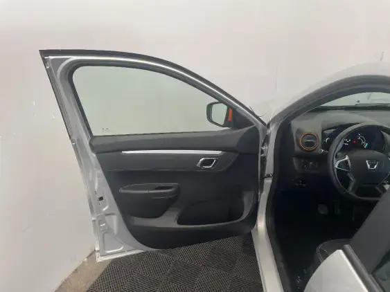 DACIA SPRING - voiture d'occasion - Photo 18