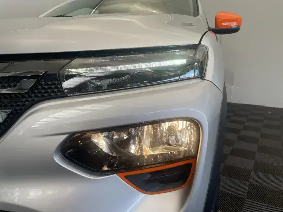 DACIA SPRING - voiture d'occasion - Photo 20