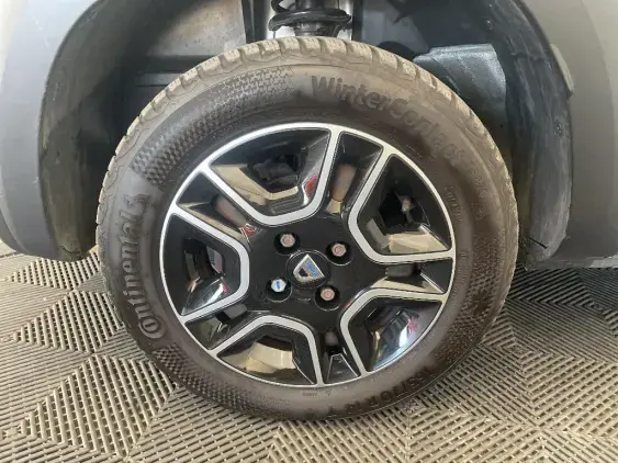 DACIA SPRING - voiture d'occasion - Photo 21