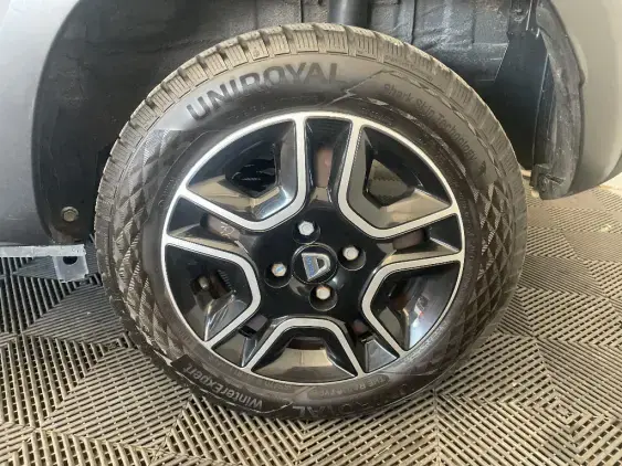 DACIA SPRING - voiture d'occasion - Photo 22