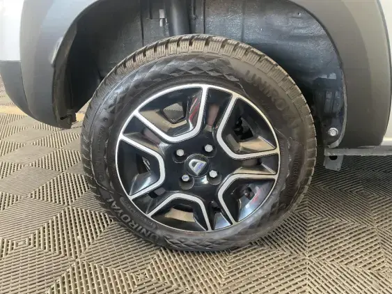 DACIA SPRING - voiture d'occasion - Photo 23