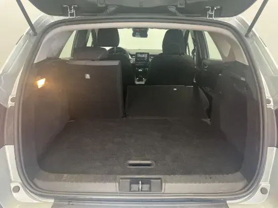 RENAULT CAPTUR II - voiture d'occasion - Photo 16