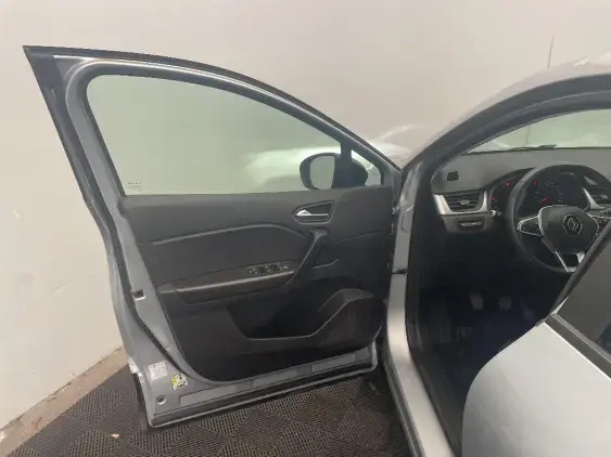 RENAULT CAPTUR II - voiture d'occasion - Photo 19