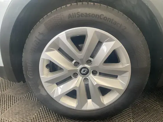 RENAULT CAPTUR II - voiture d'occasion - Photo 22