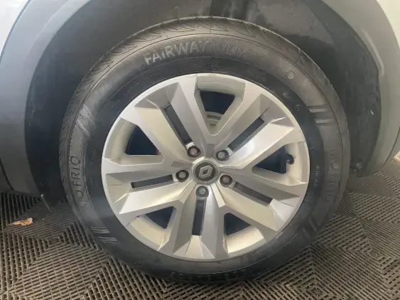 RENAULT CAPTUR II - voiture d'occasion - Photo 23