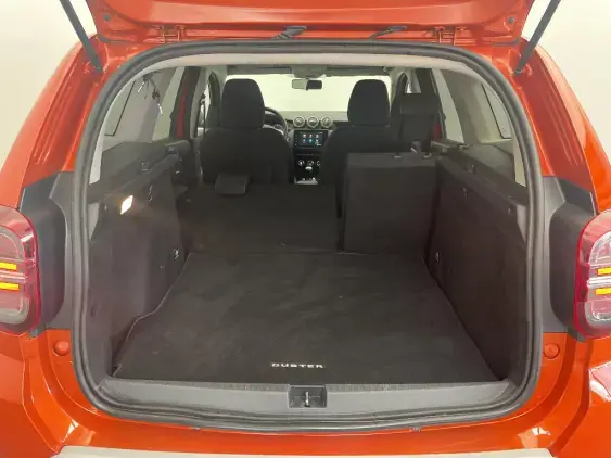 DACIA DUSTER II - voiture d'occasion - Photo 16