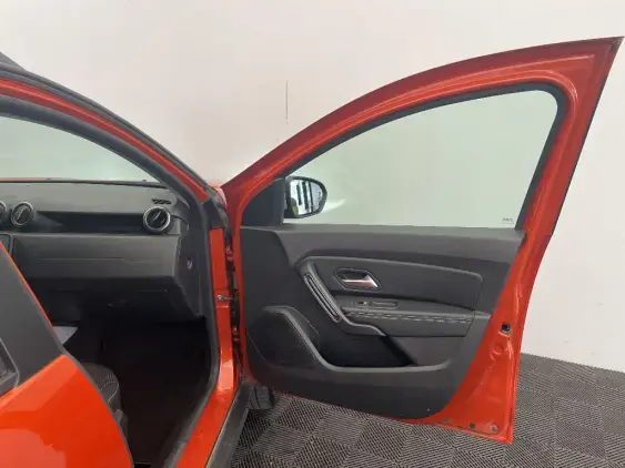 DACIA DUSTER II - voiture d'occasion - Photo 20