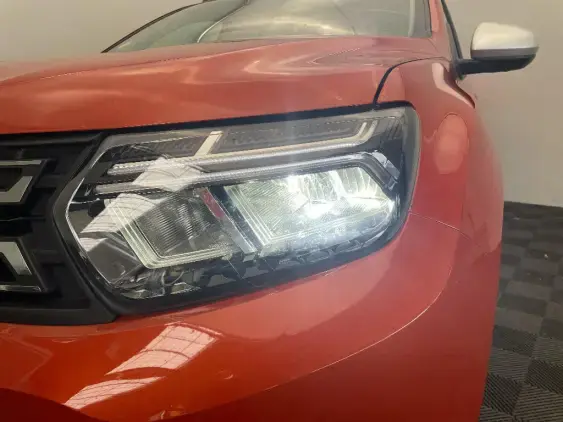 DACIA DUSTER II - voiture d'occasion - Photo 21