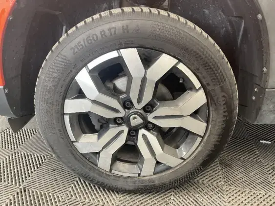 DACIA DUSTER II - voiture d'occasion - Photo 22