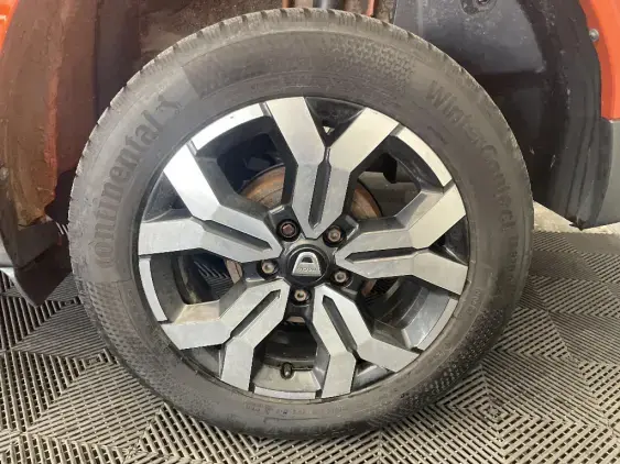 DACIA DUSTER II - voiture d'occasion - Photo 23