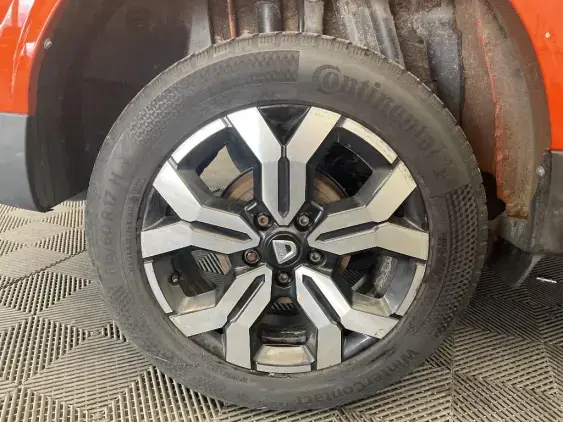 DACIA DUSTER II - voiture d'occasion - Photo 24