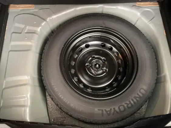 RENAULT CAPTUR II - voiture d'occasion - Photo 17