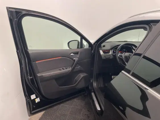 RENAULT CAPTUR II - voiture d'occasion - Photo 19