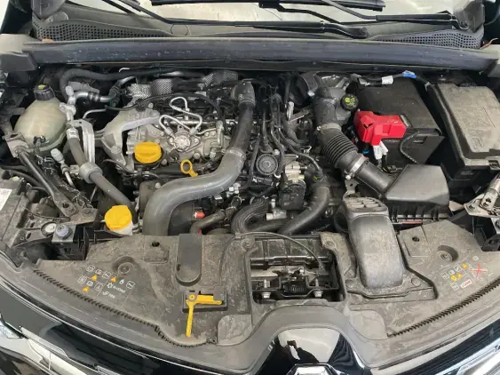 RENAULT CAPTUR II - voiture d'occasion - Photo 21