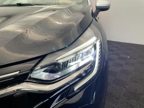 RENAULT CAPTUR II - voiture d'occasion - Photo 22