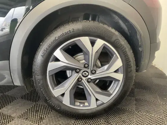 RENAULT CAPTUR II - voiture d'occasion - Photo 24