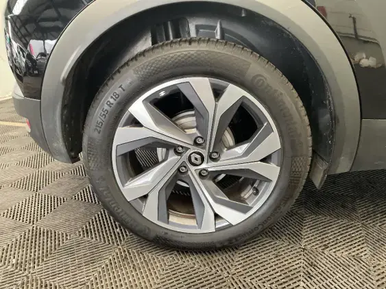 RENAULT CAPTUR II - voiture d'occasion - Photo 25