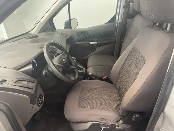 FORD TRANSIT CONNECT II - voiture d'occasion - Photo 17