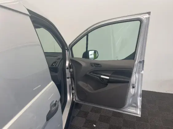 FORD TRANSIT CONNECT II - voiture d'occasion - Photo 19