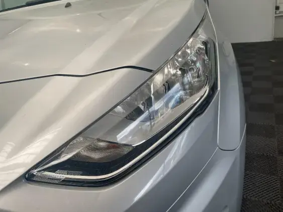 FORD TRANSIT CONNECT II - voiture d'occasion - Photo 21