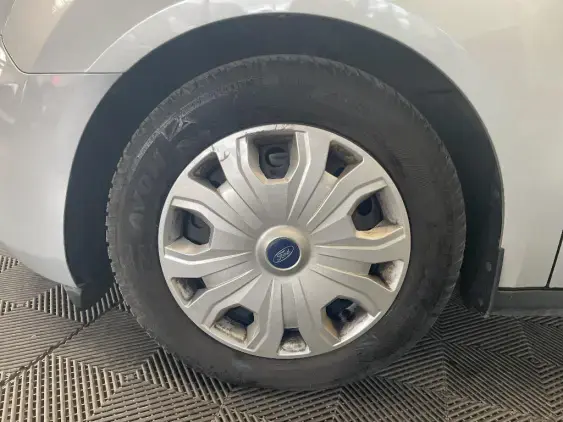 FORD TRANSIT CONNECT II - voiture d'occasion - Photo 22