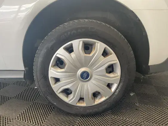 FORD TRANSIT CONNECT II - voiture d'occasion - Photo 23