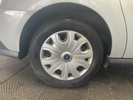 FORD TRANSIT CONNECT II - voiture d'occasion - Photo 24