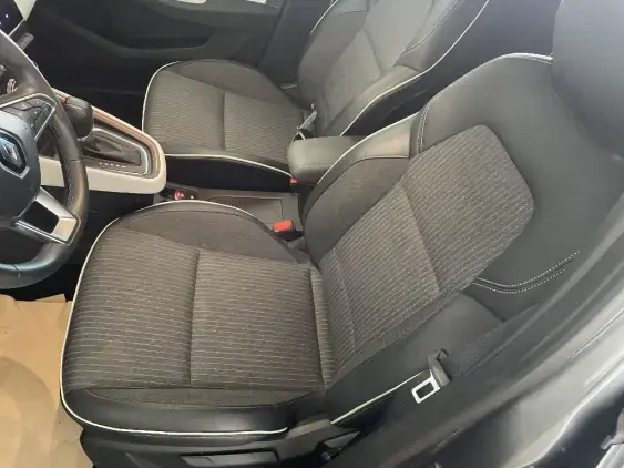 RENAULT CLIO V - voiture d'occasion - Photo 17