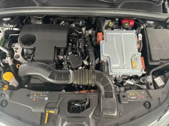 RENAULT CLIO V - voiture d'occasion - Photo 20