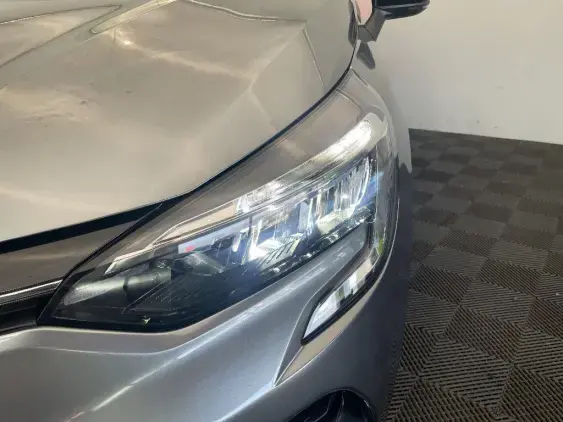 RENAULT CLIO V - voiture d'occasion - Photo 21