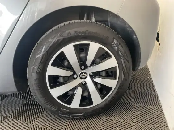 RENAULT CLIO V - voiture d'occasion - Photo 23