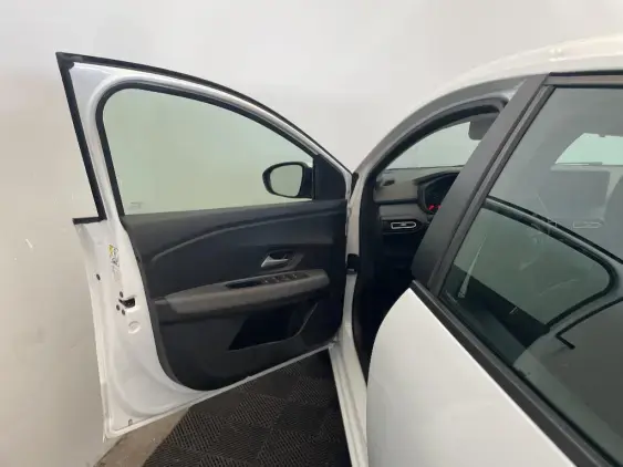 DACIA SANDERO III - voiture d'occasion - Photo 18