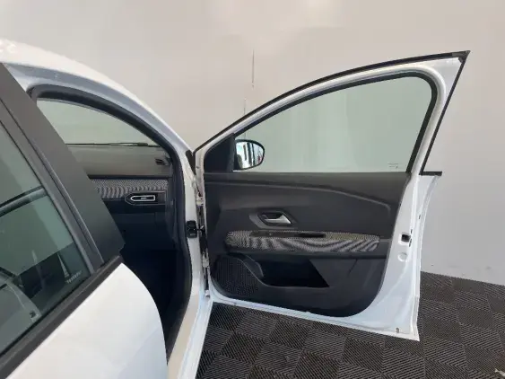 DACIA SANDERO III - voiture d'occasion - Photo 19